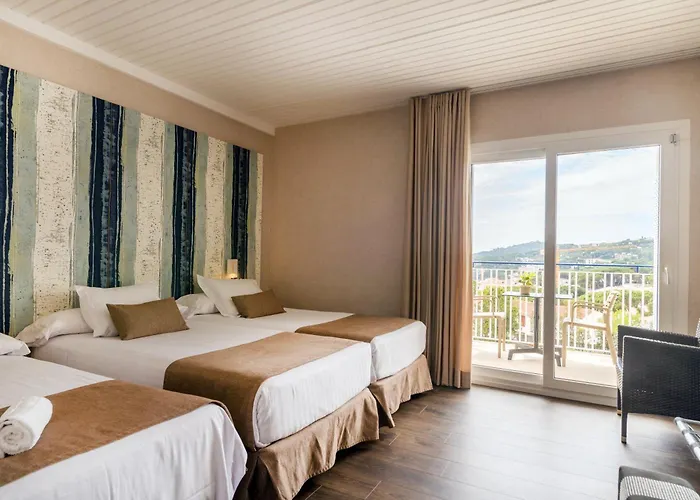 Hotel Alga