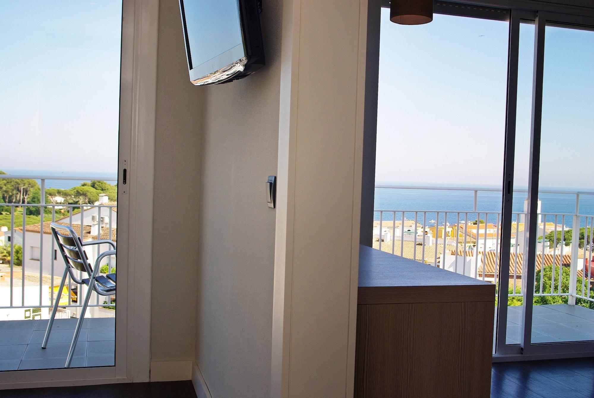 Hotel Alga 4*
