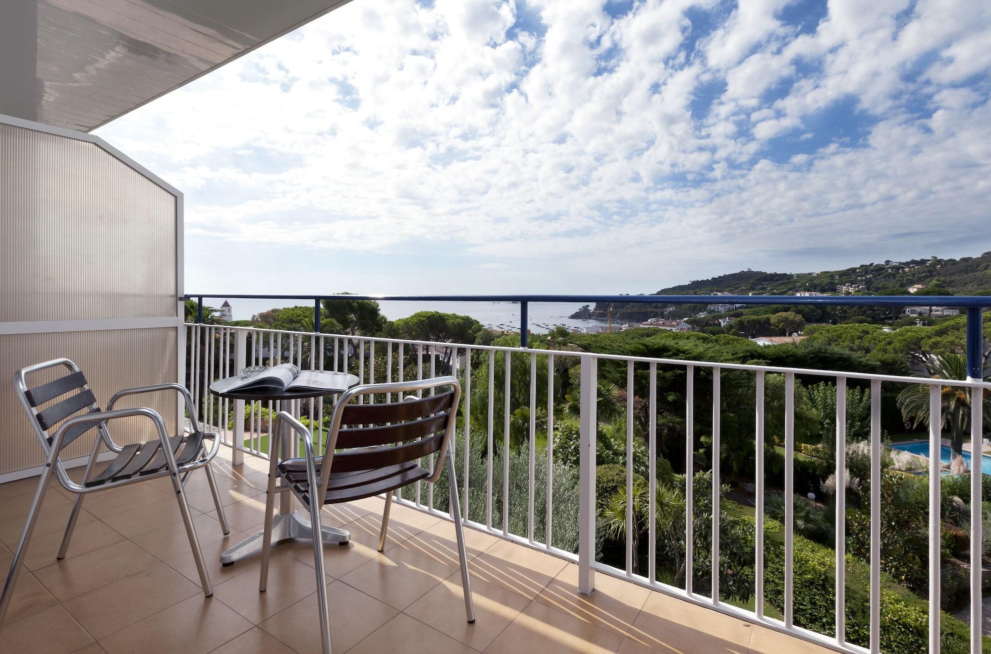 Alga 4* Calella De Palafrugell