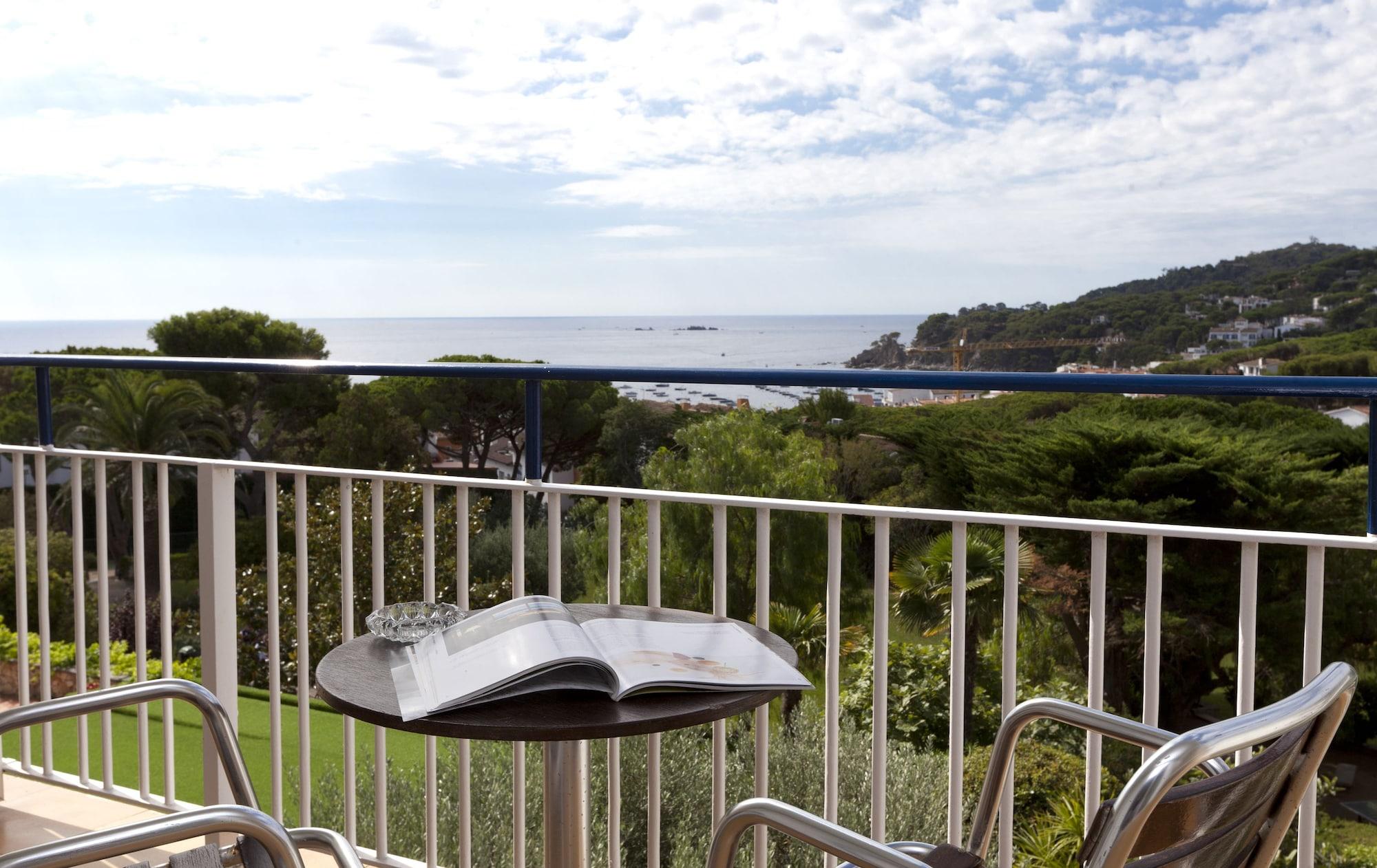 Alga Hotel