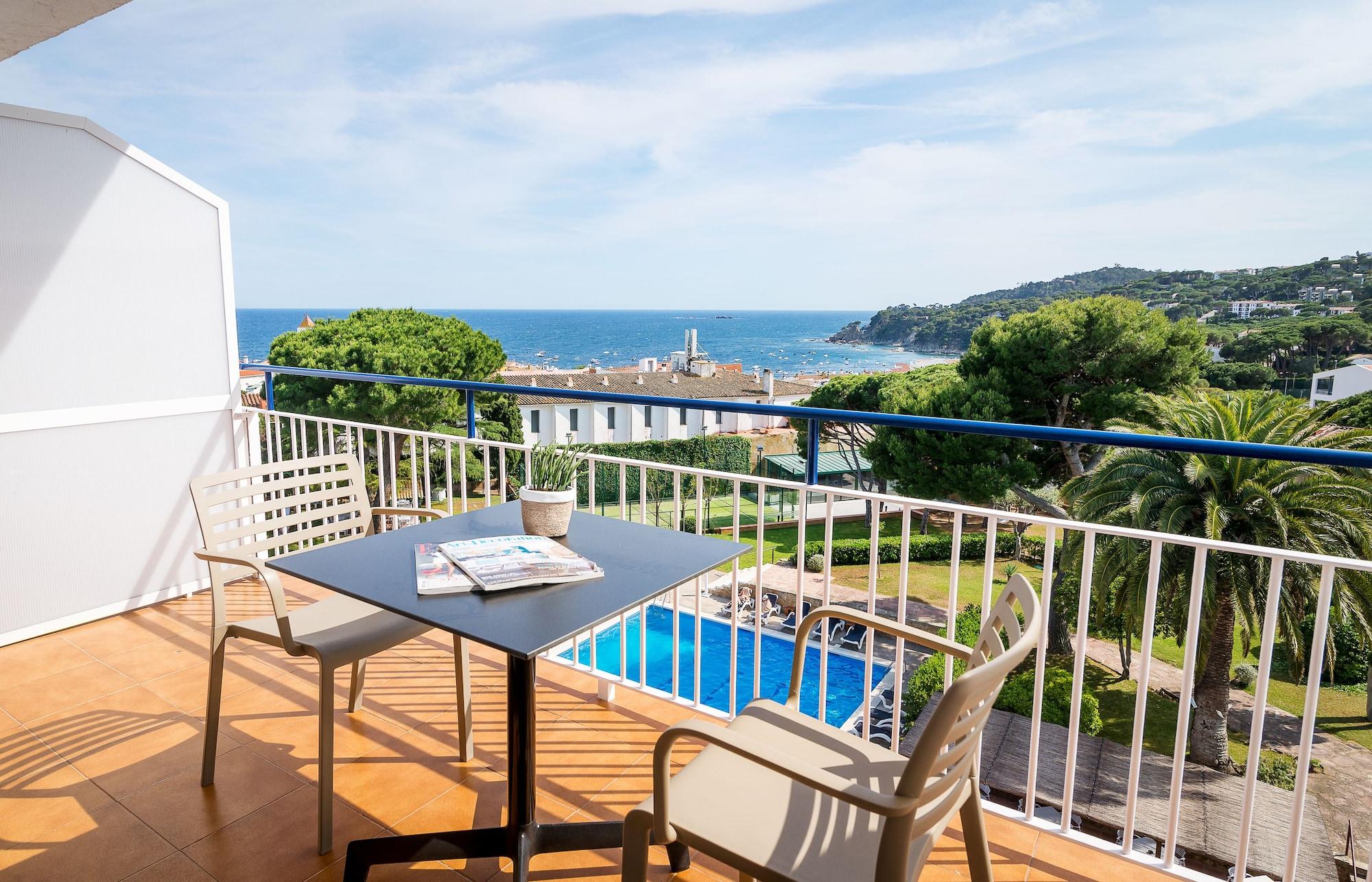 Alga Hotel