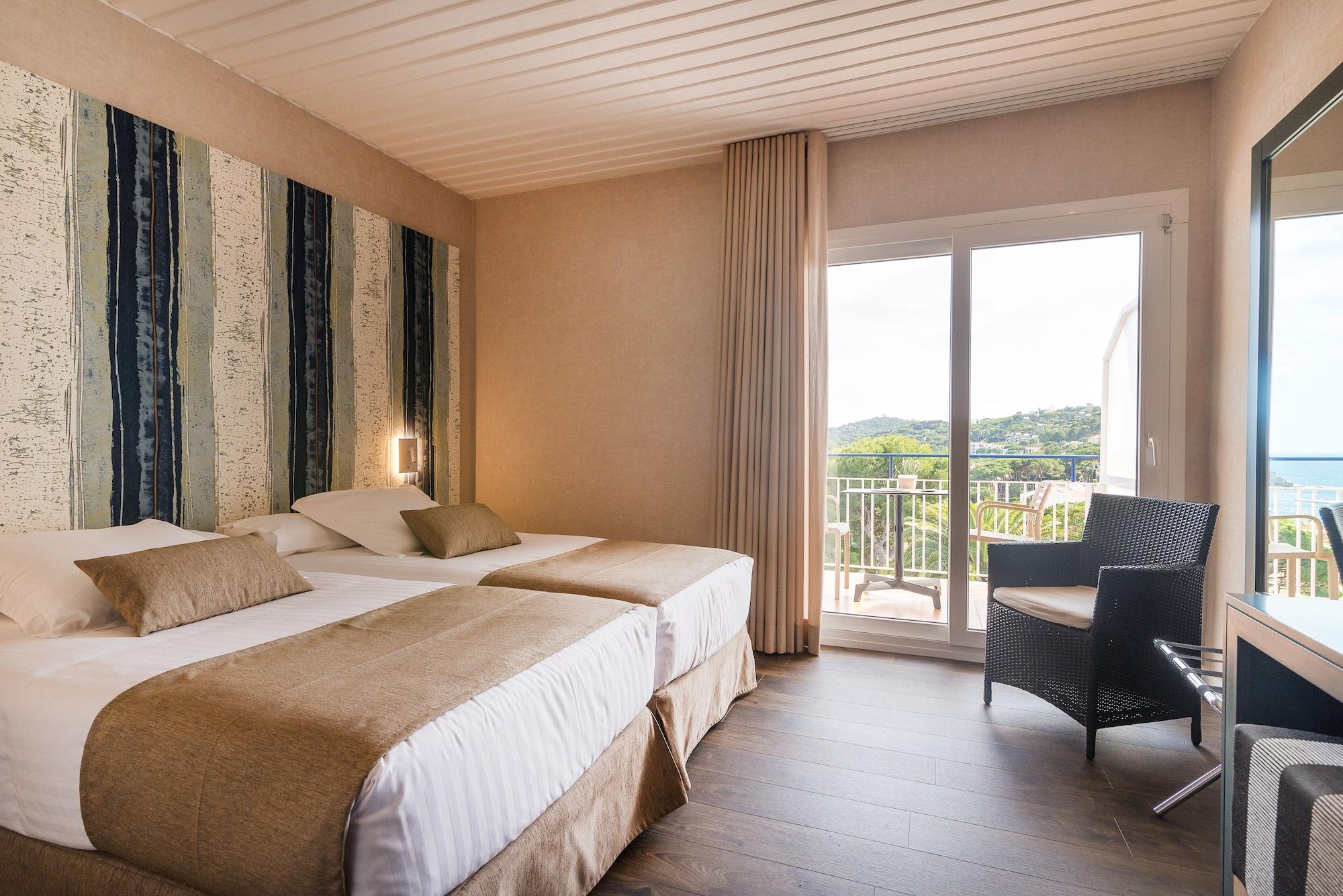 Alga 4* Calella De Palafrugell