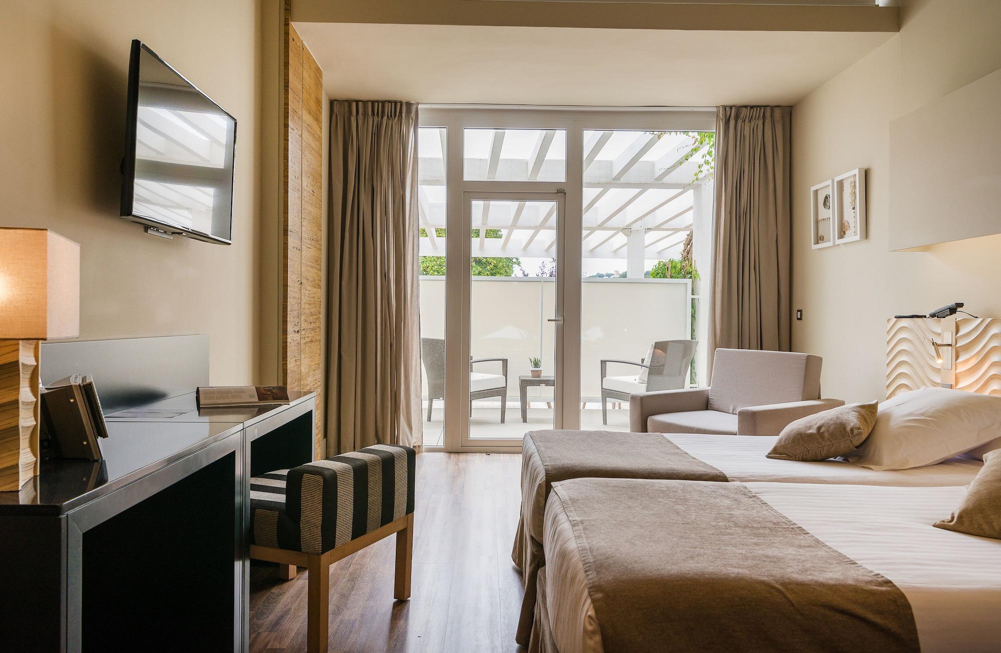 Hotel Alga 4*