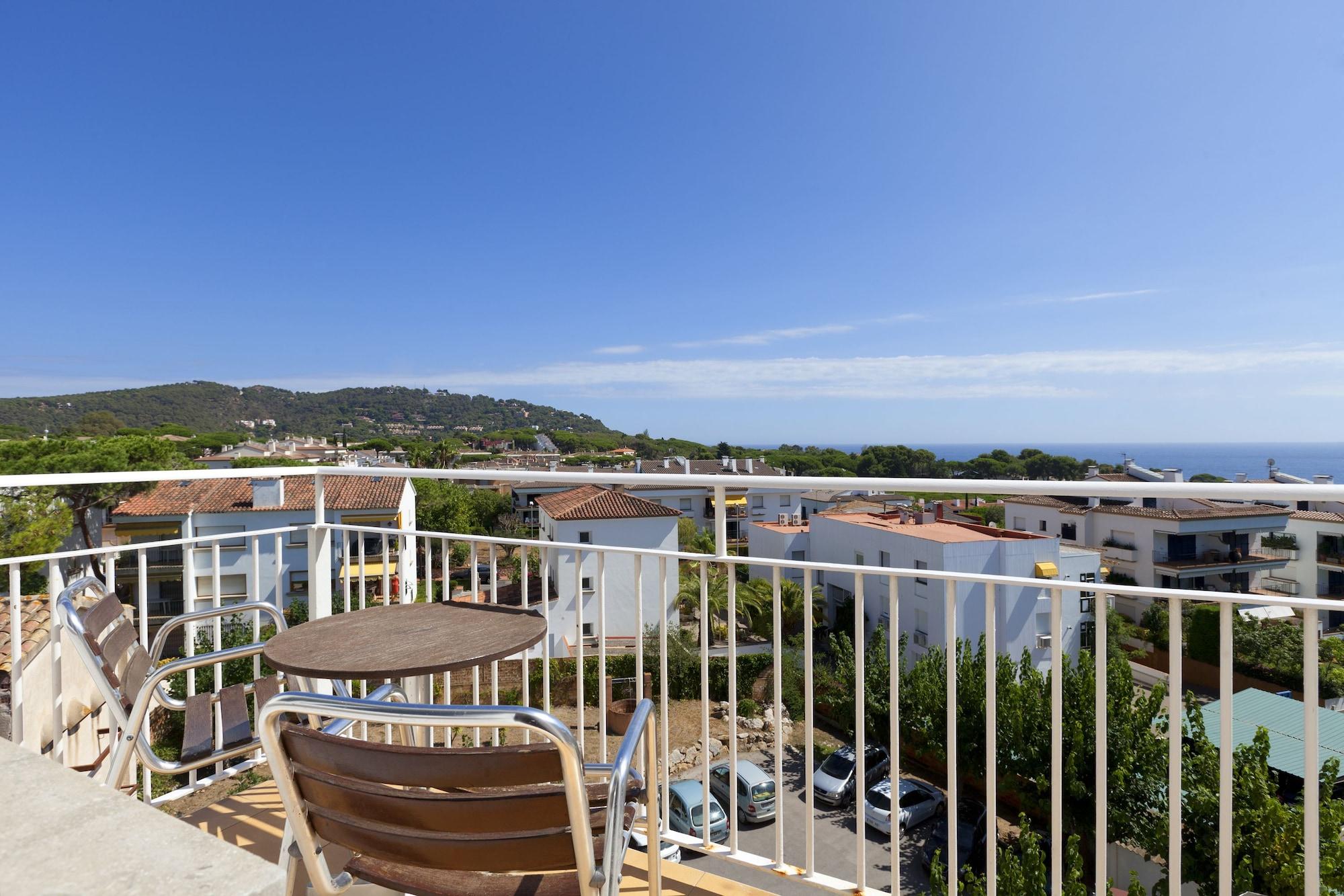 Hotel Alga 4*