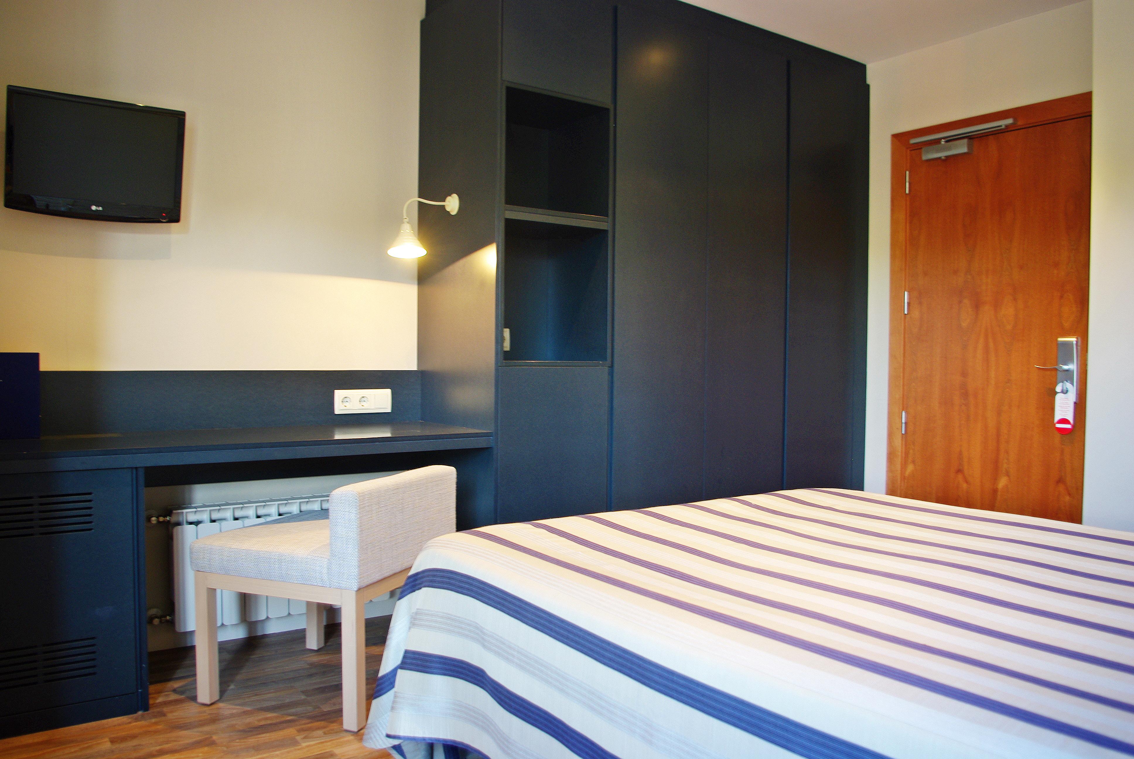 Hotel Alga Calella De Palafrugell