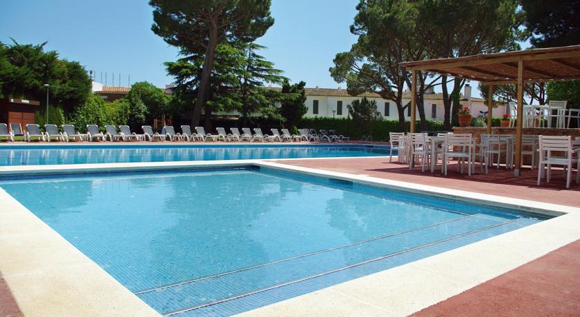 Hotel Alga 4*