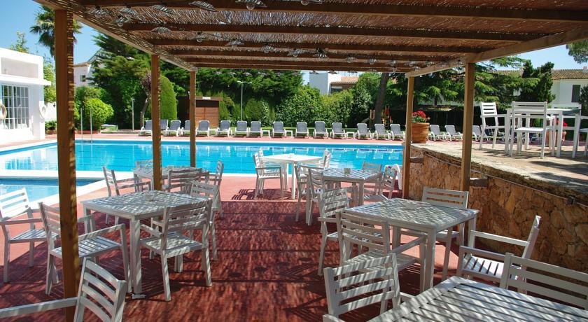 Alga 4* Calella De Palafrugell