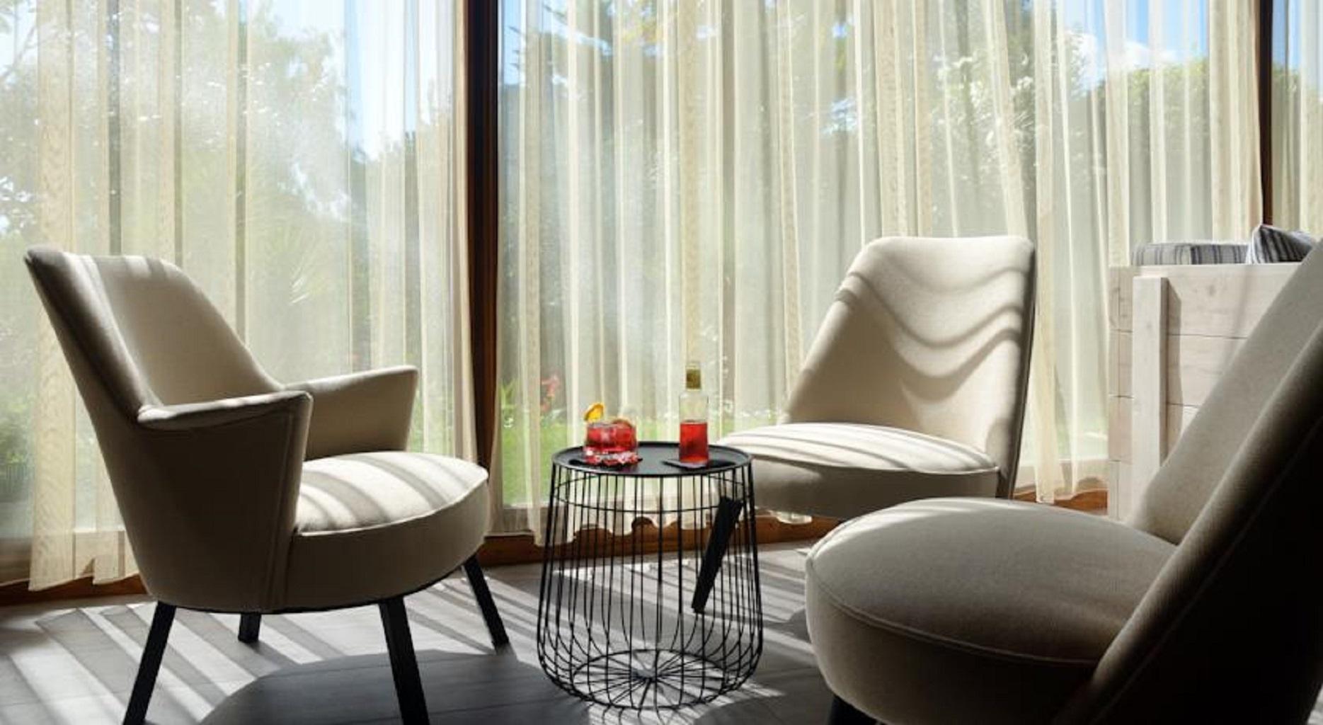 Hotel Alga