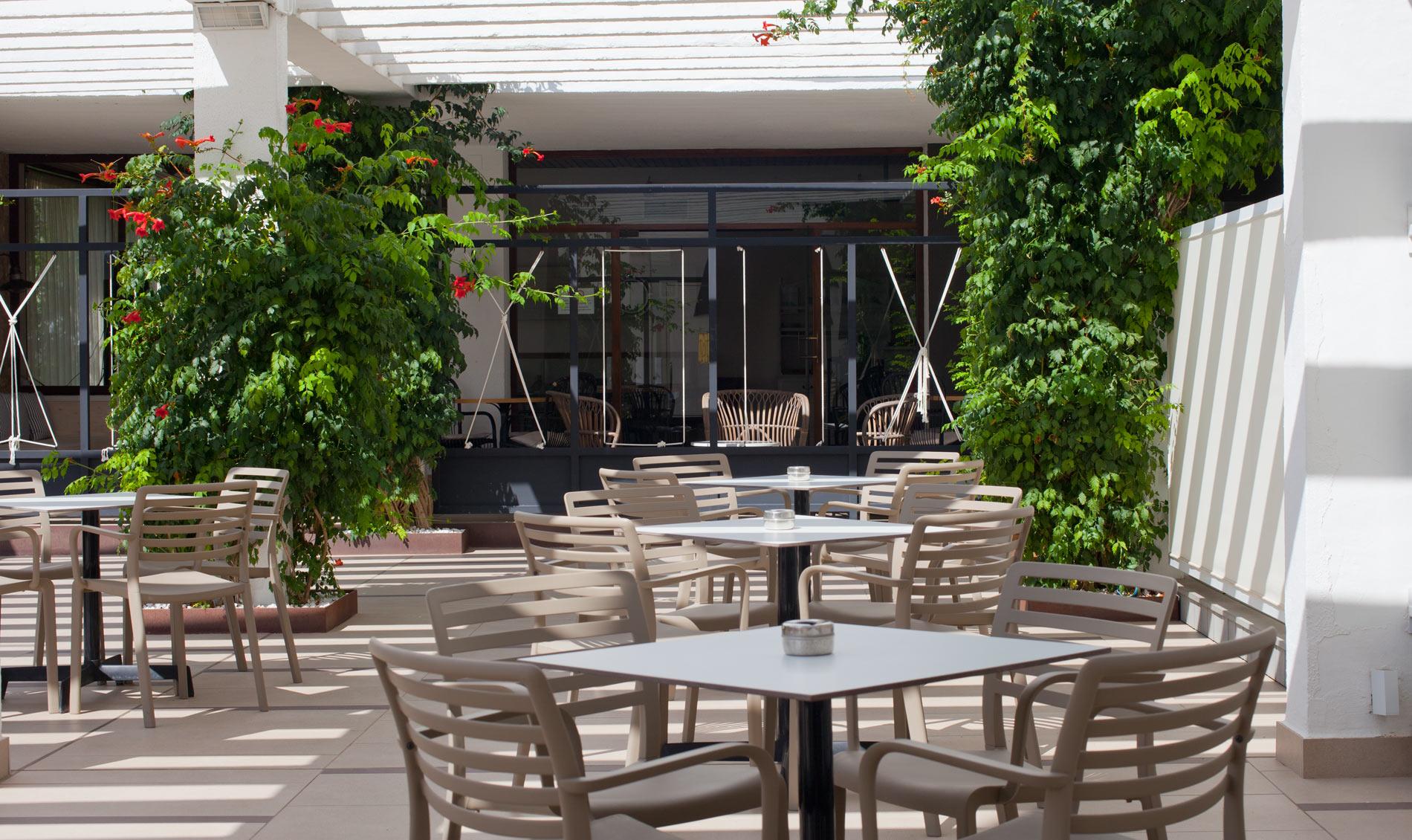 Alga Hotel Calella De Palafrugell