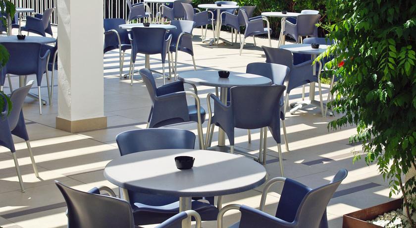 Hotel Alga 4*