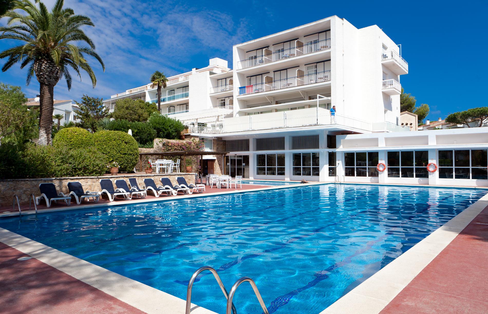 Alga 4* Calella De Palafrugell