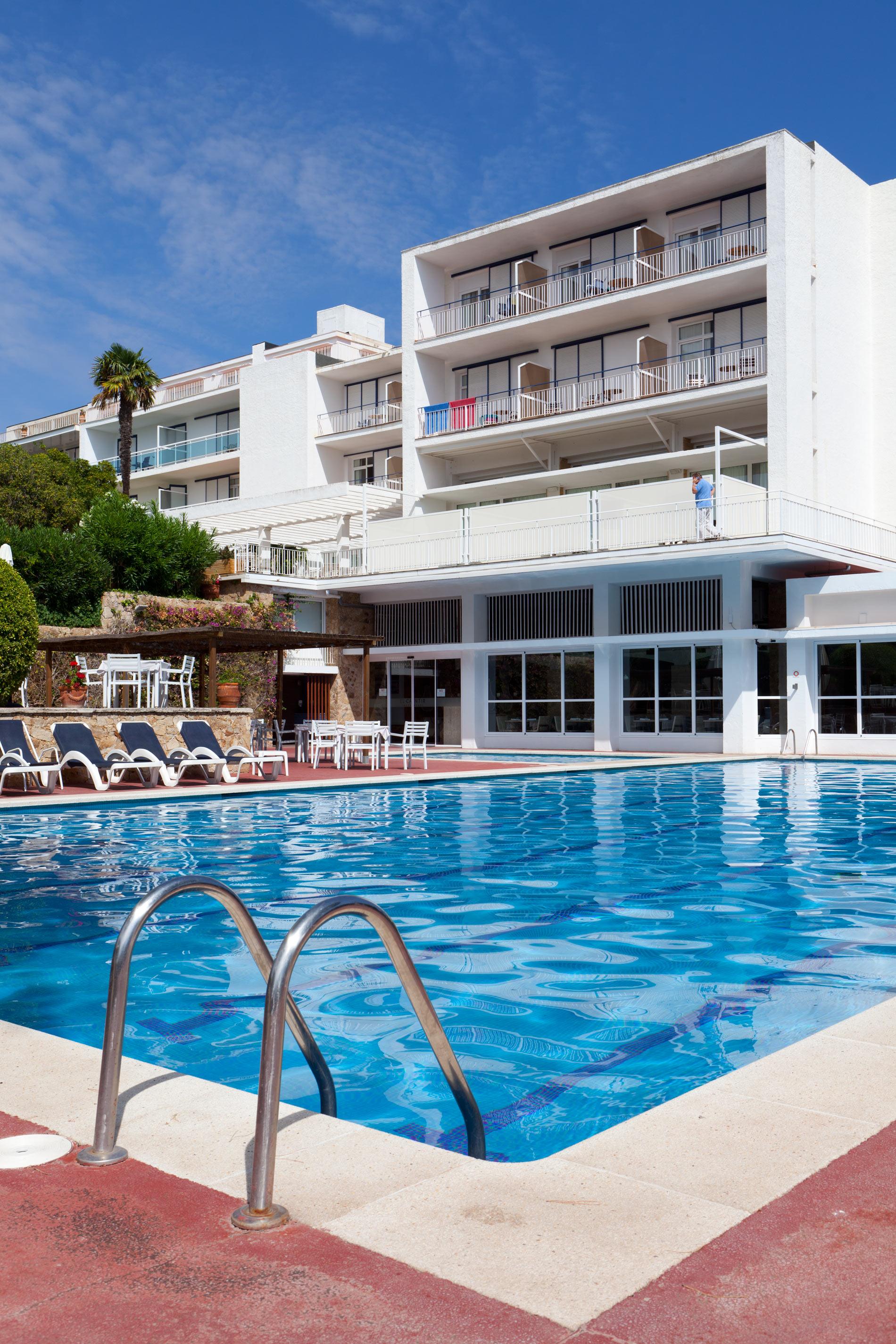 Alga Hotel