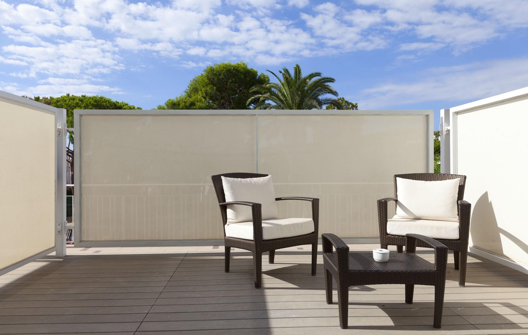 Hotel Alga 4*