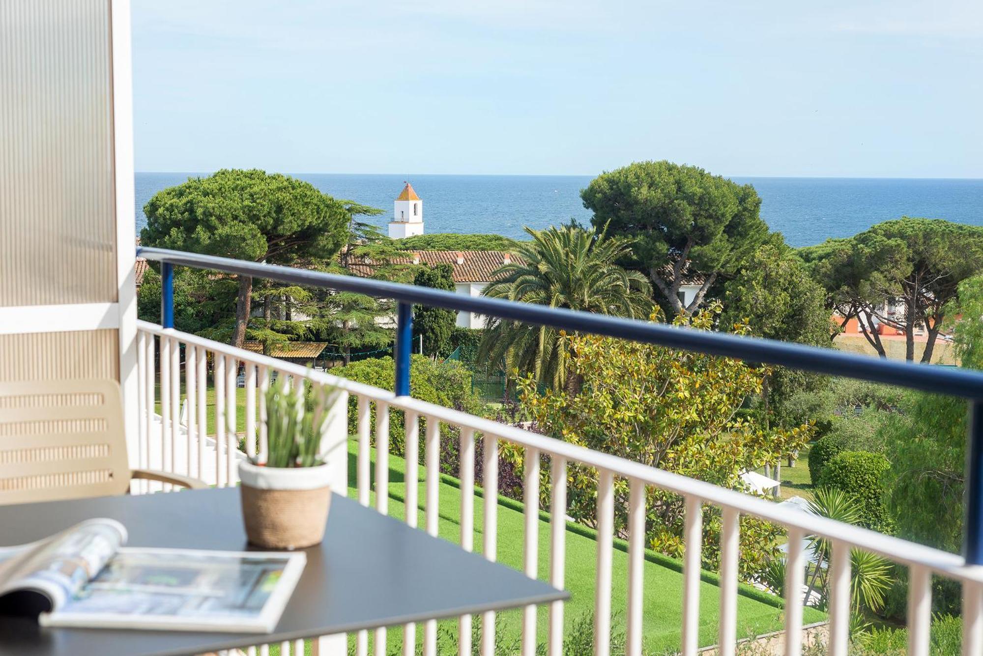 Alga 4* Calella De Palafrugell