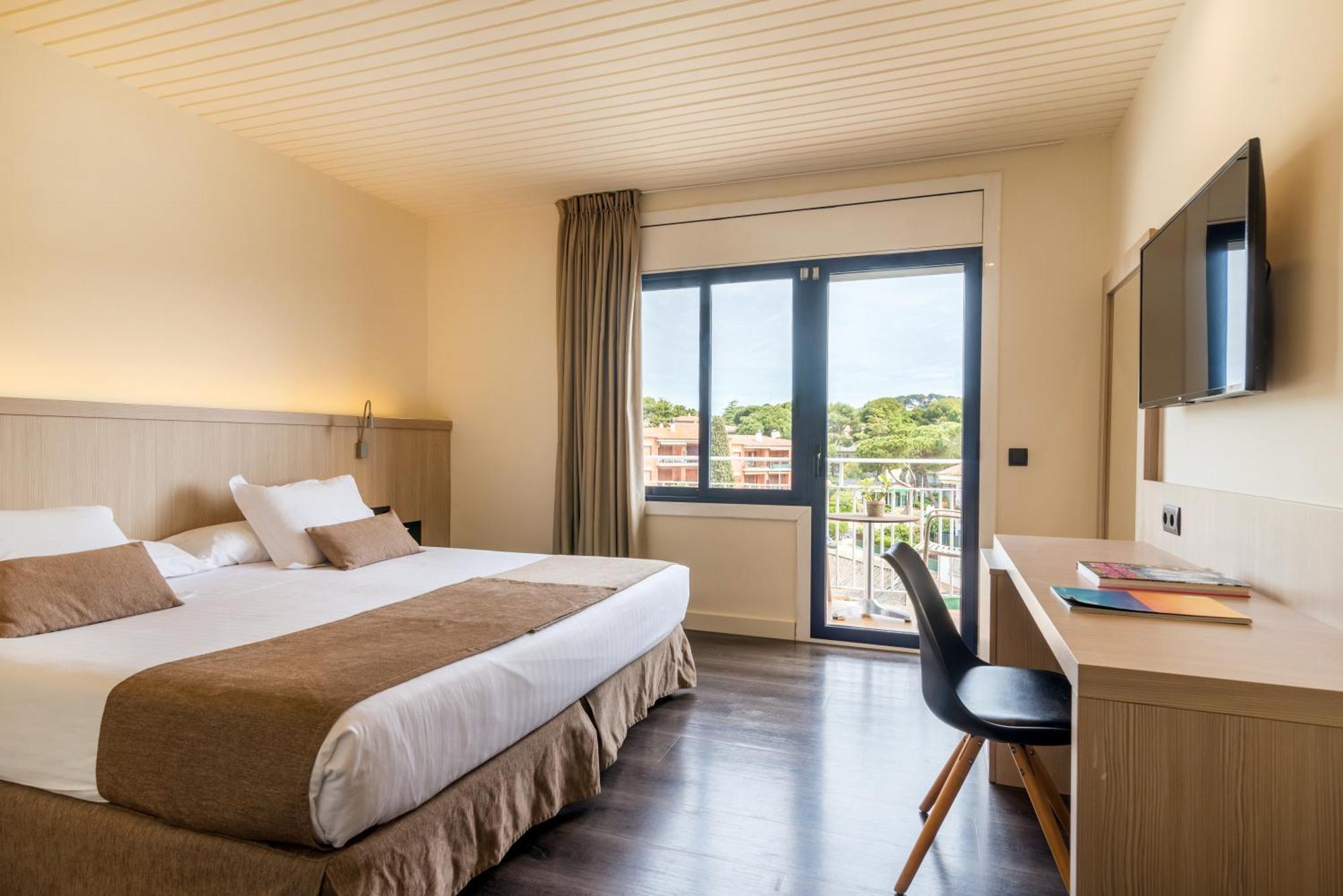 Alga 4* Calella De Palafrugell