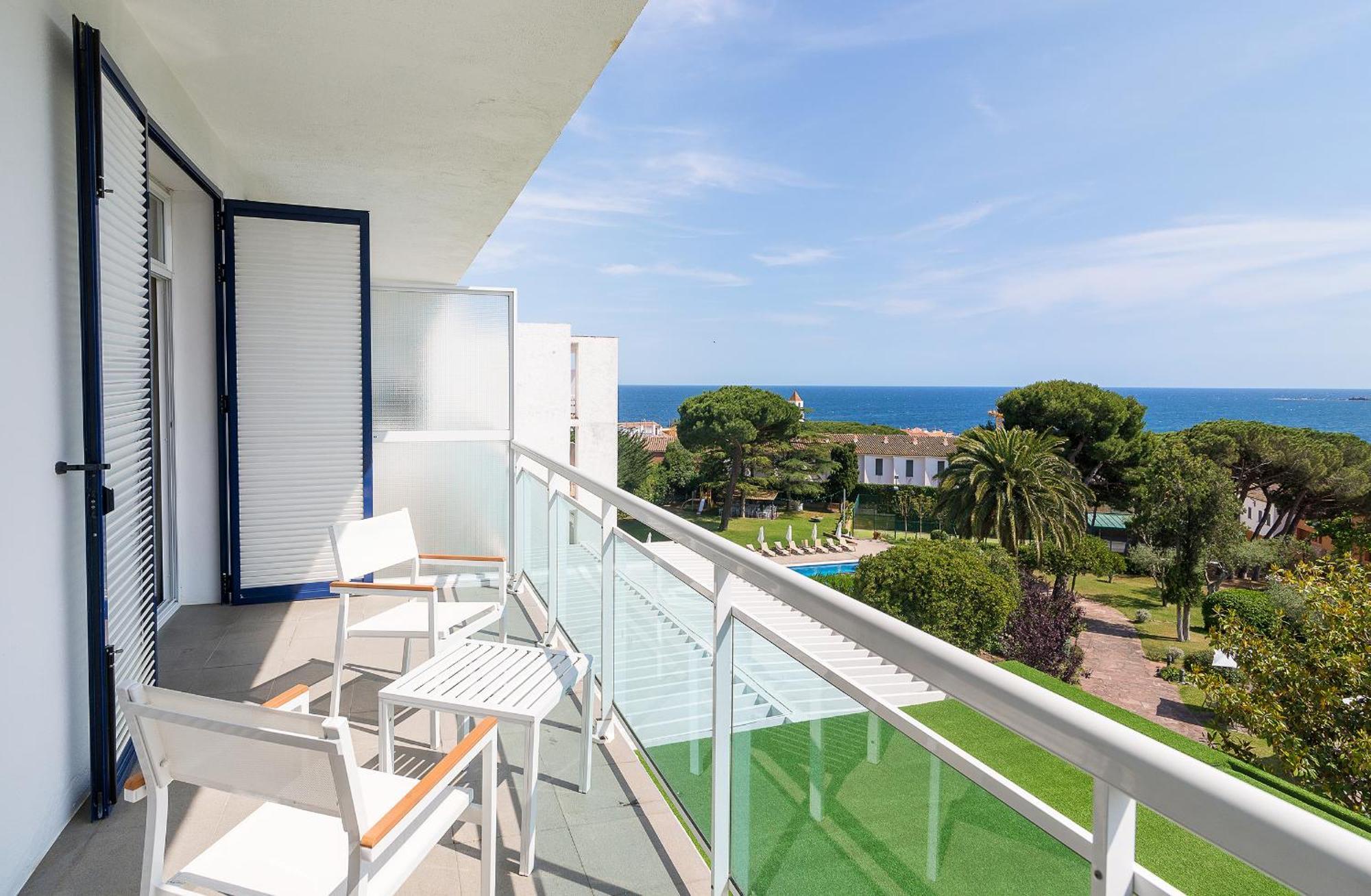 Alga Hotel Calella De Palafrugell