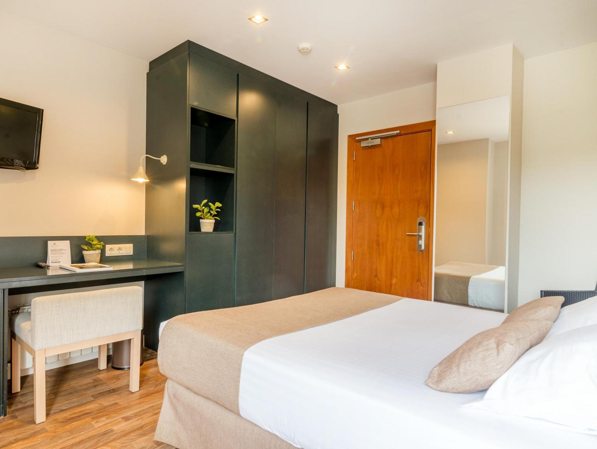 Hotel Alga 4*