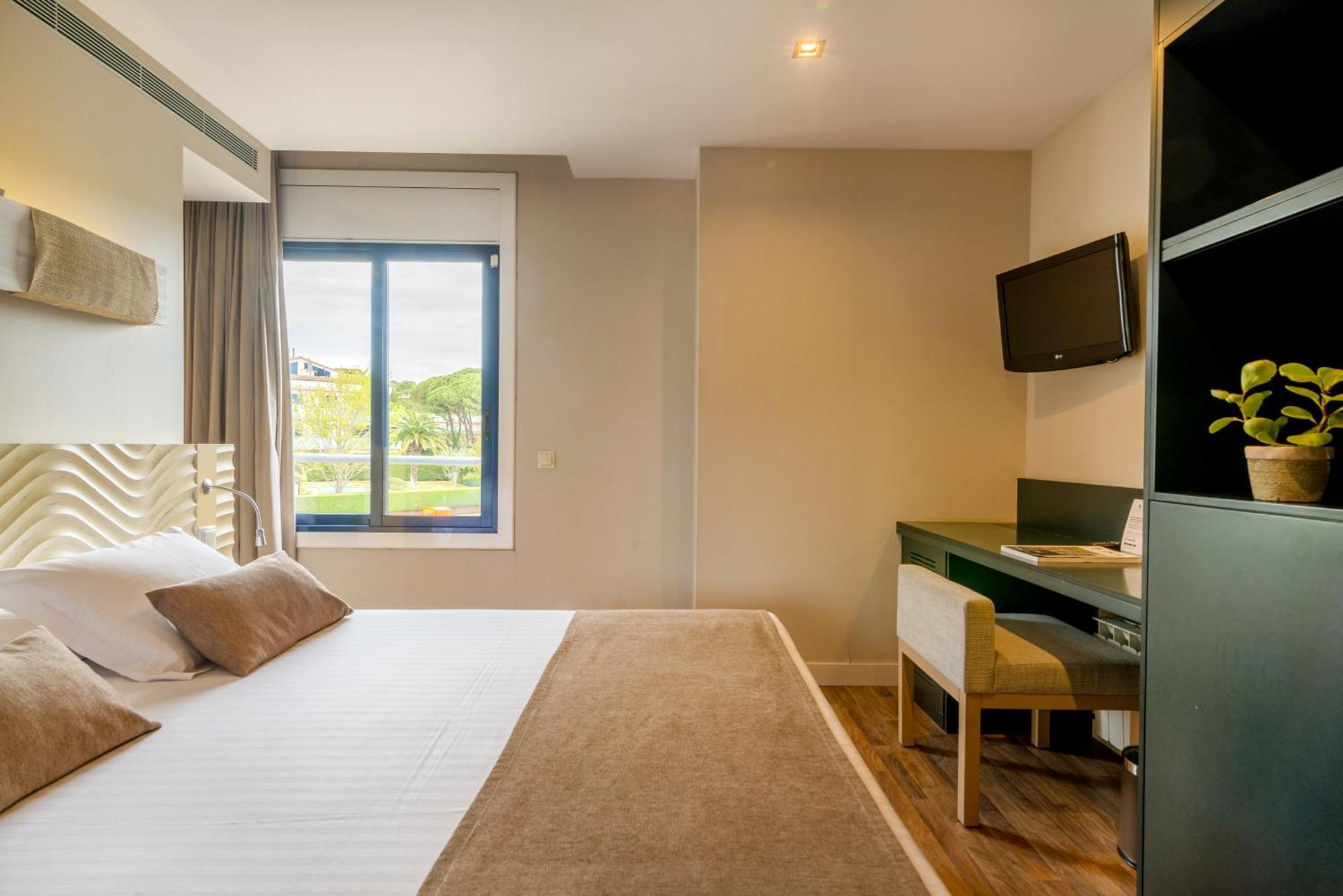 Alga Hotel Calella De Palafrugell