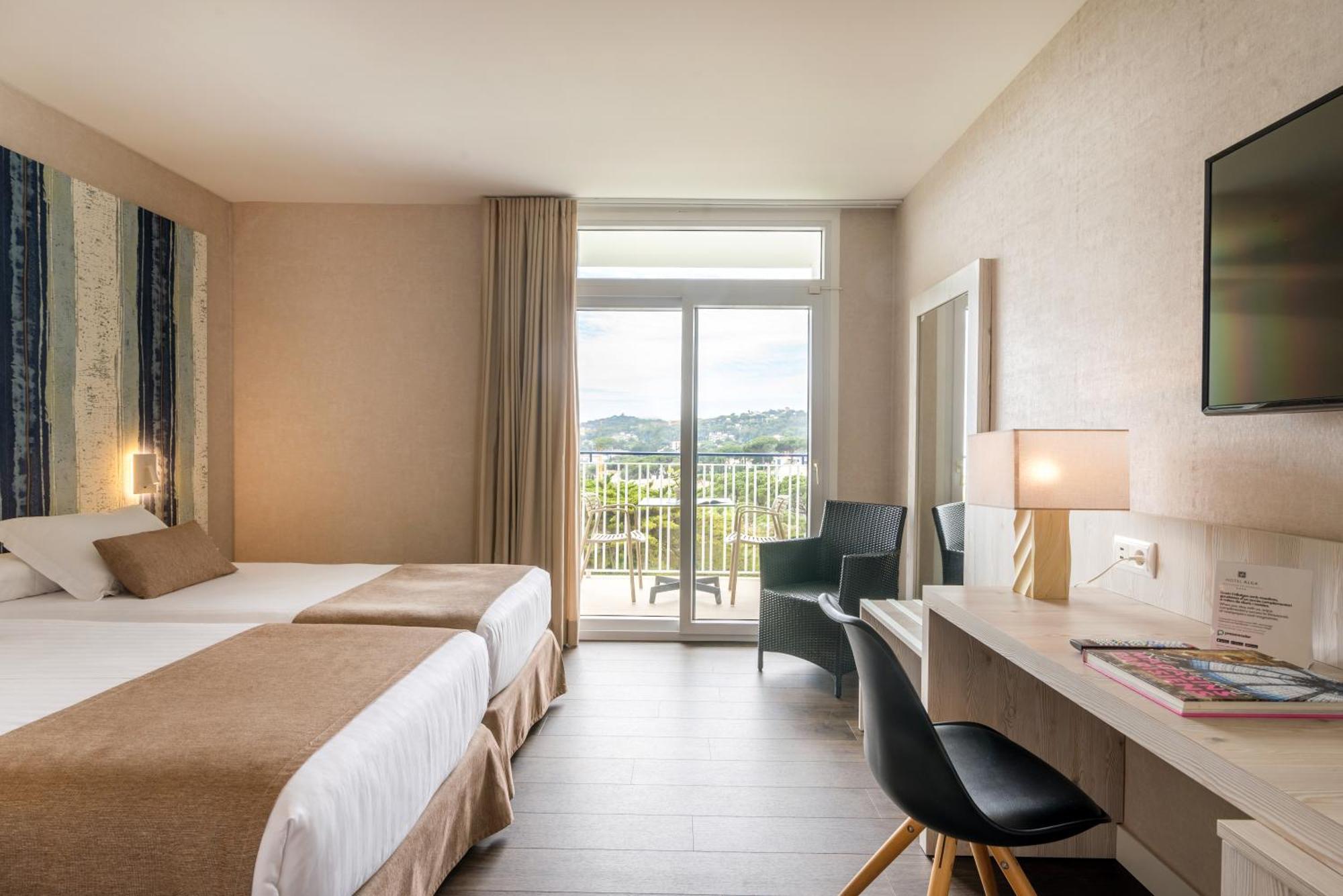 Hotel Alga