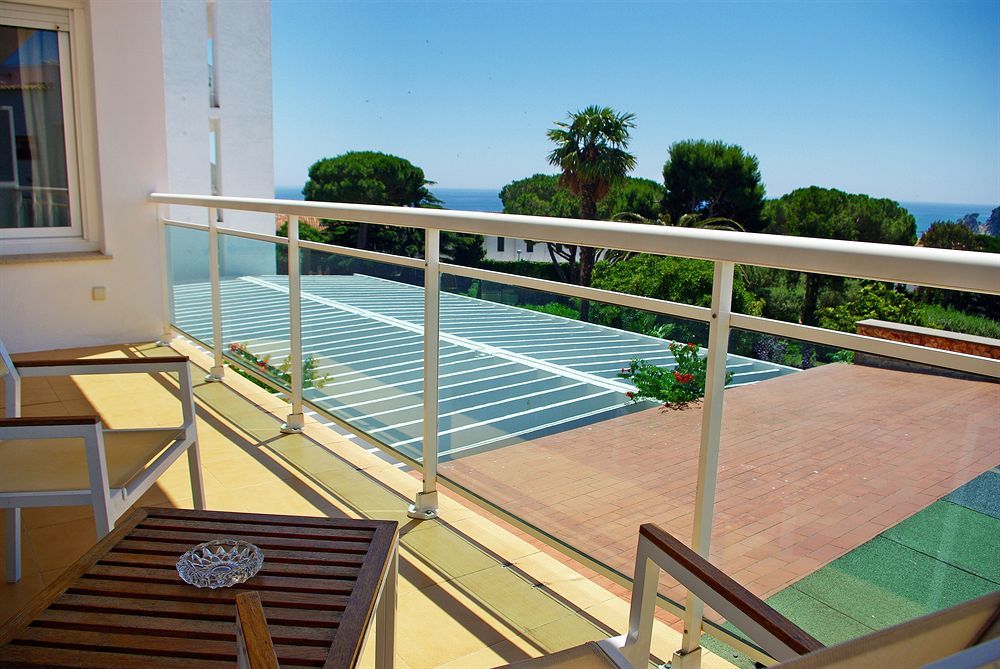 Hotel Alga Calella De Palafrugell