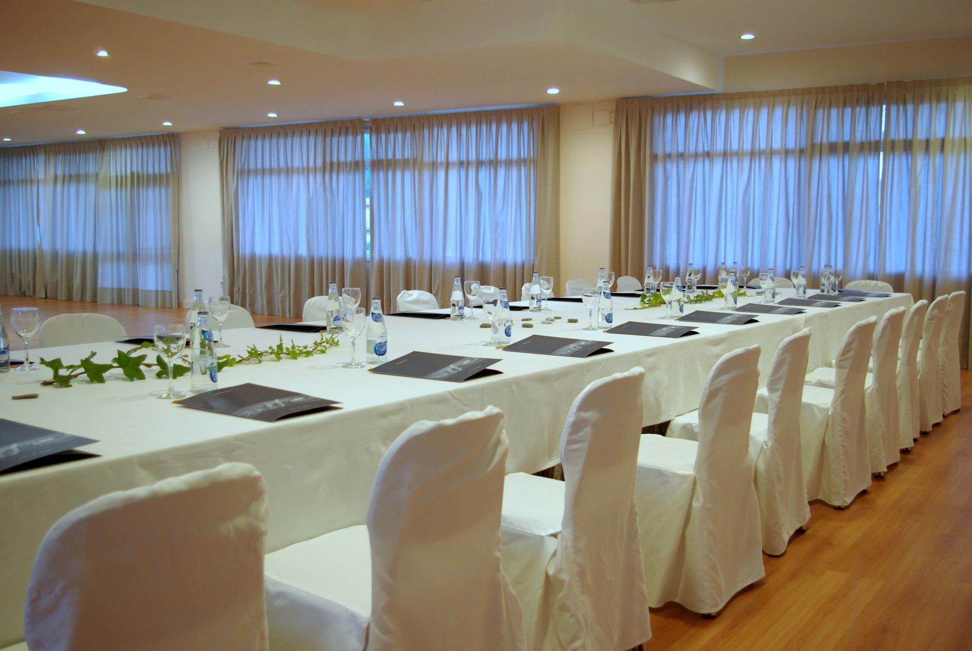 Alga Hotel