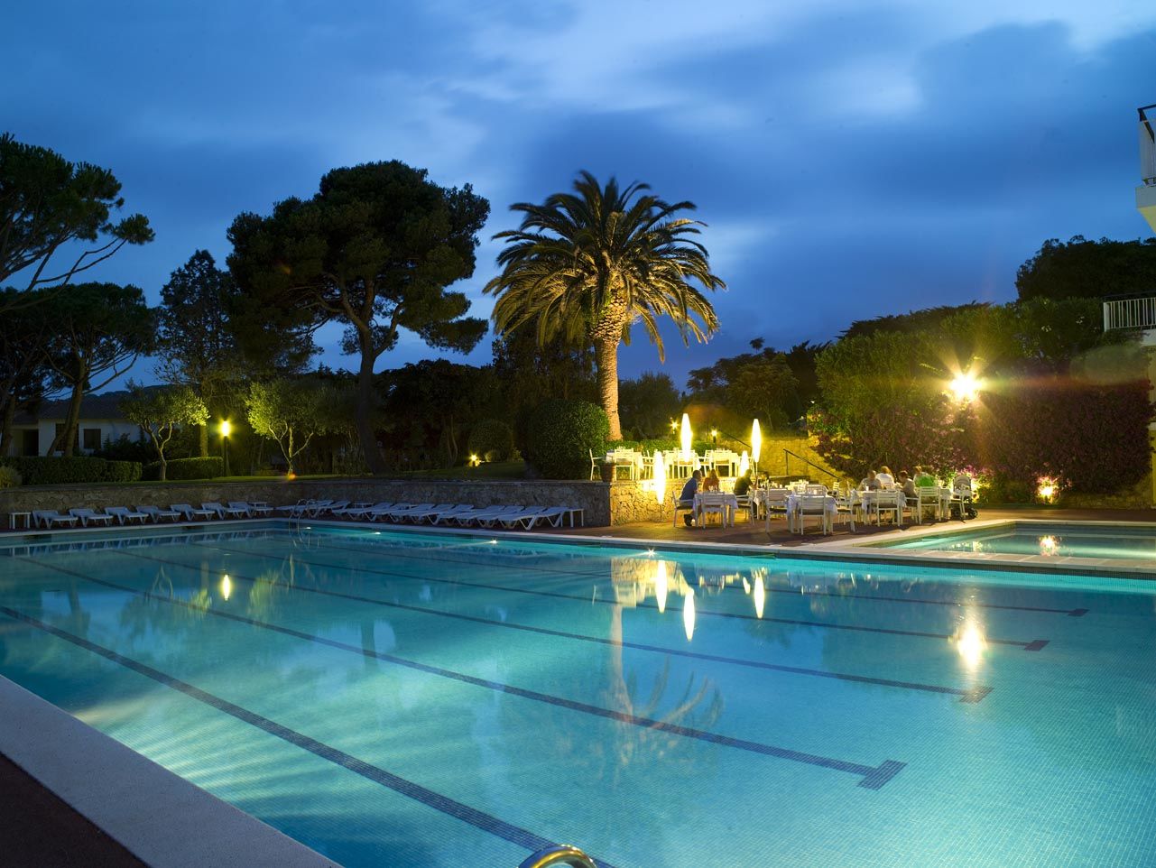 Hotel Alga 4*