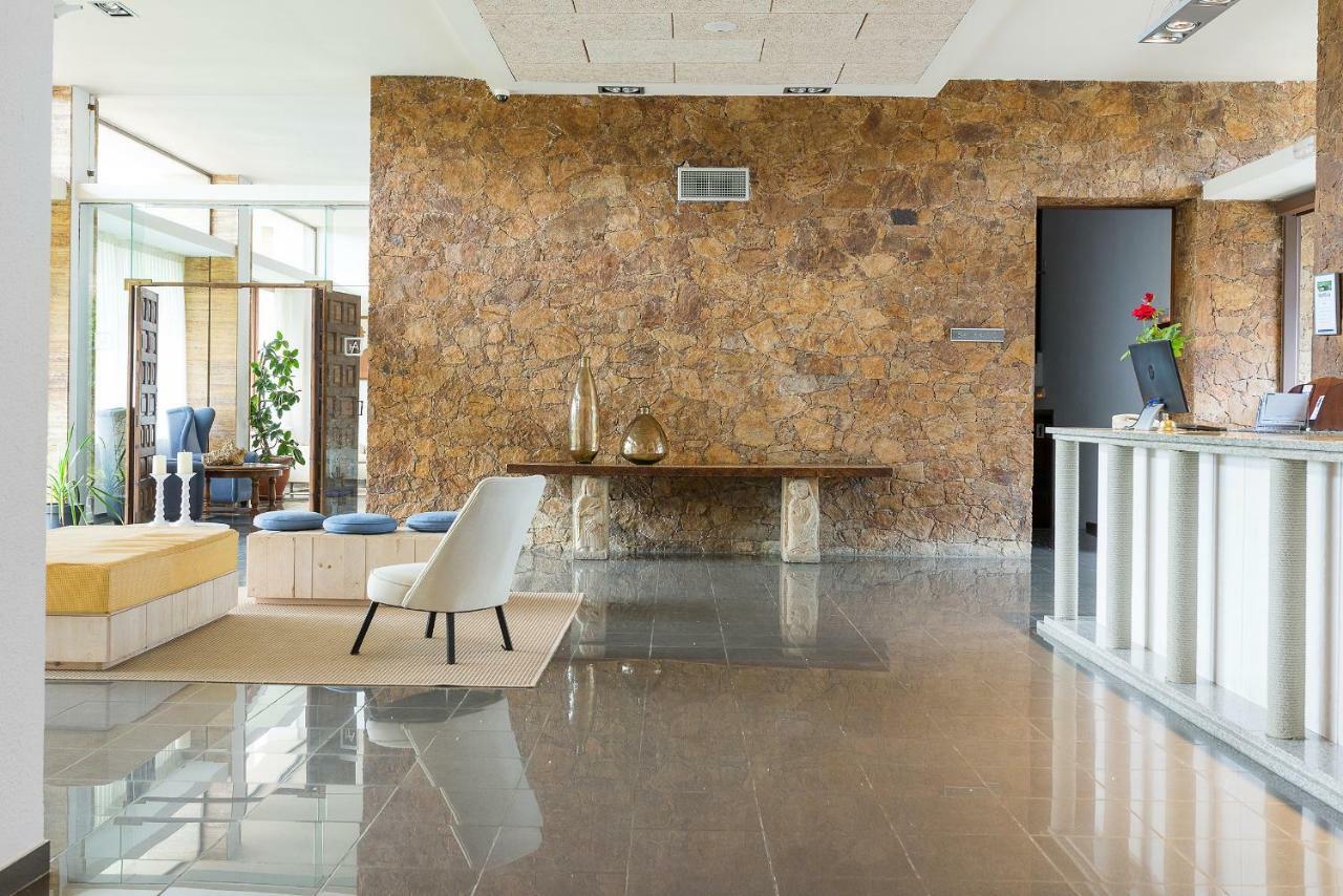Hotel Alga 4*