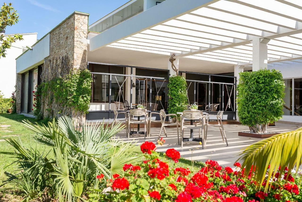 Hotel Alga Calella De Palafrugell