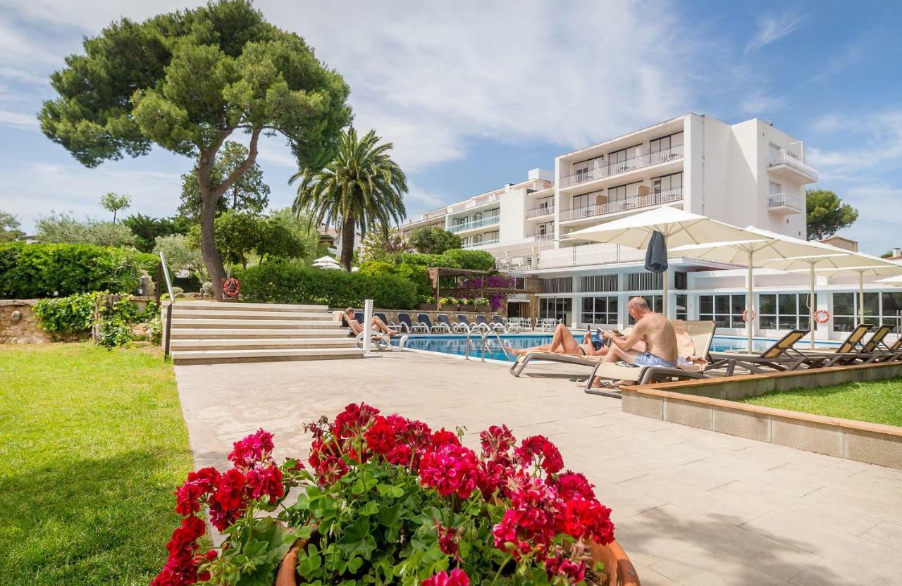 Alga Hotel 4*