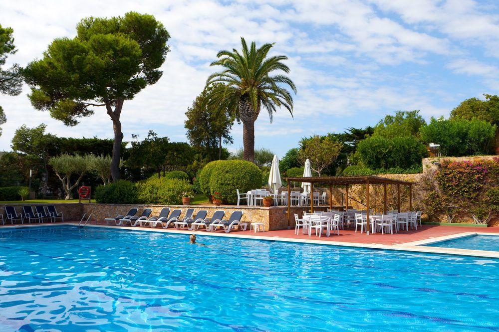 Alga 4* Calella De Palafrugell