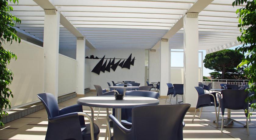 Hotel Alga Calella De Palafrugell