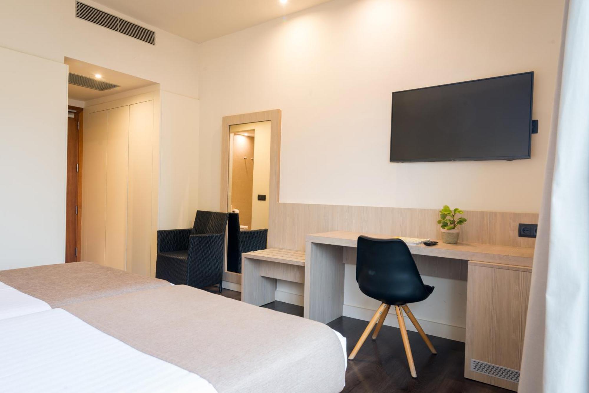 Hotel Alga Calella De Palafrugell